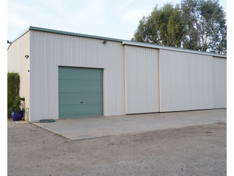 Clamally Park, Warialda NSW 2402