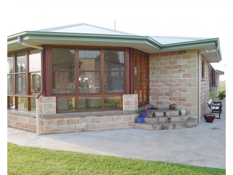 Clamally Park, Warialda NSW 2402