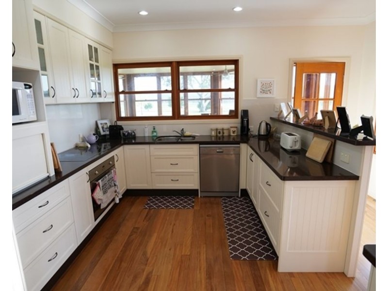 Clamally Park, Warialda NSW 2402