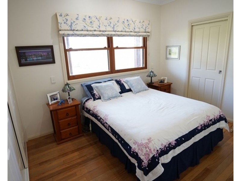 Clamally Park, Warialda NSW 2402