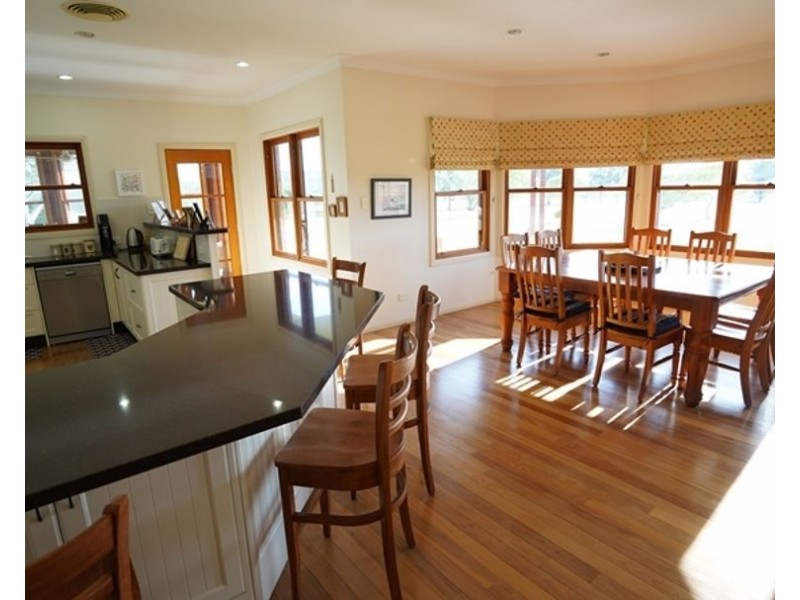 Clamally Park, Warialda NSW 2402