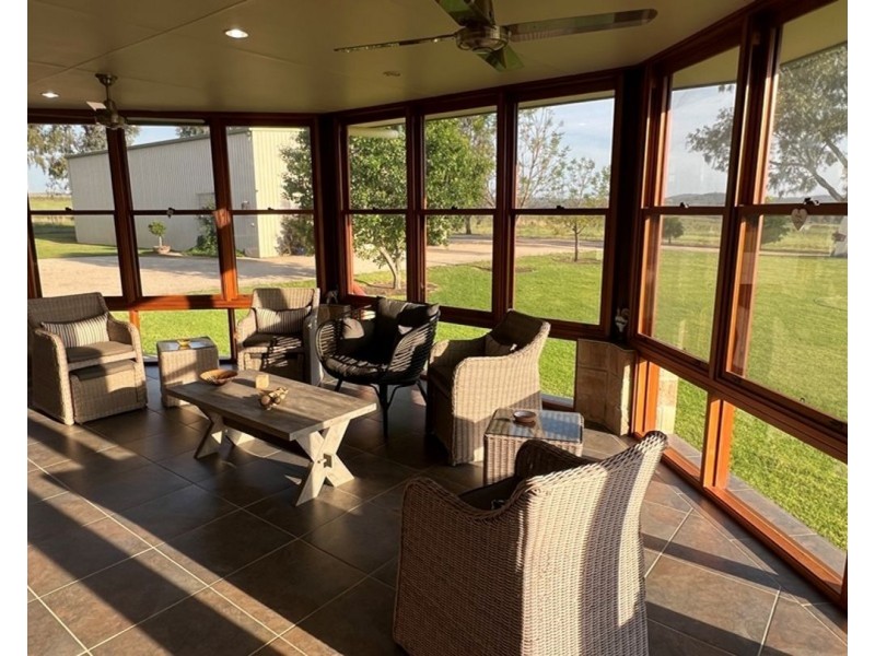 Clamally Park, Warialda NSW 2402