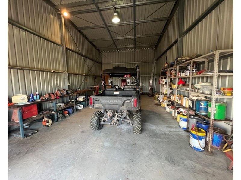 Clamally Park, Warialda NSW 2402