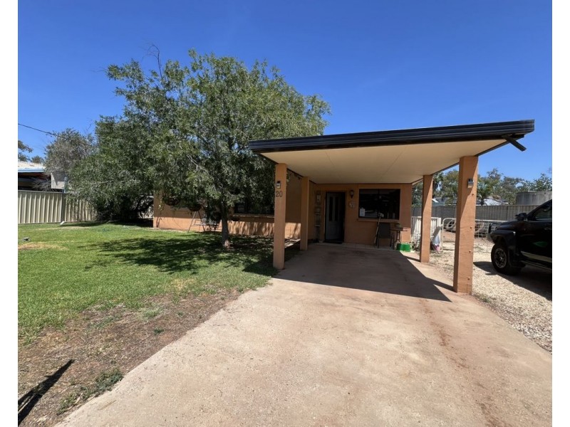 20 Gem Street, Lightning Ridge NSW 2834