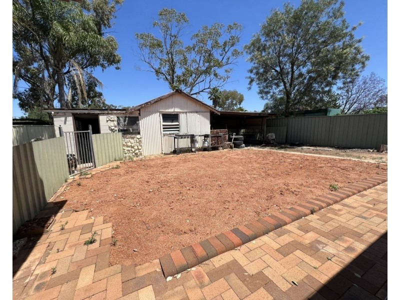 20 Gem Street, Lightning Ridge NSW 2834
