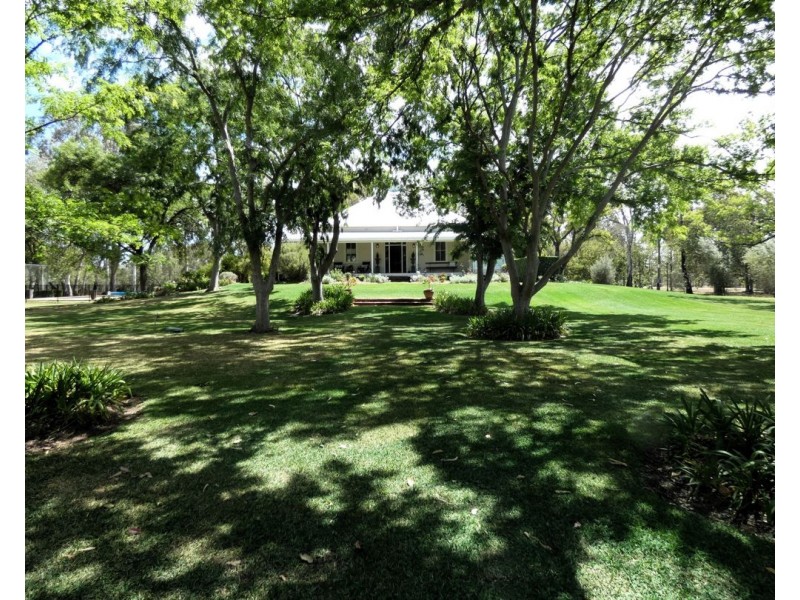 667 Gwydir Hwy, Moree NSW 2400