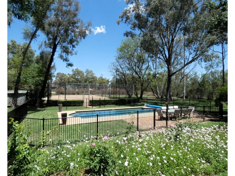667 Gwydir Hwy, Moree NSW 2400
