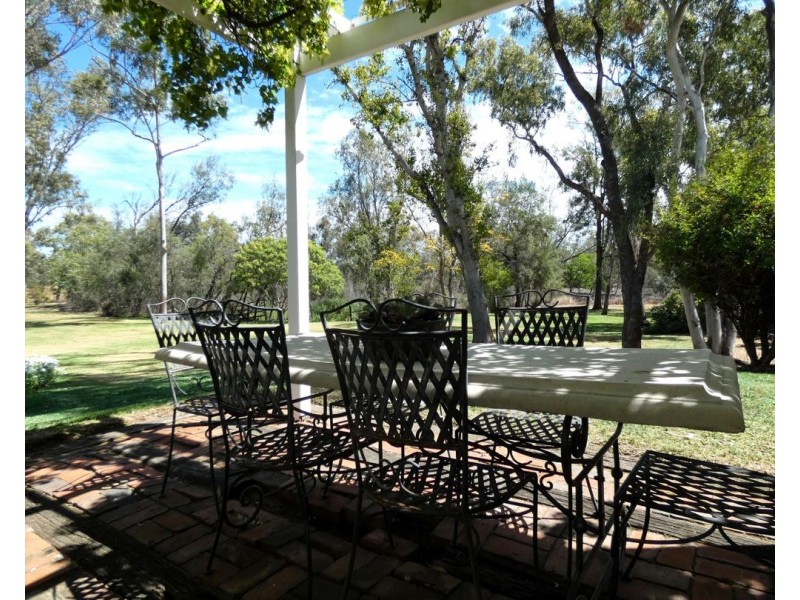 667 Gwydir Hwy, Moree NSW 2400