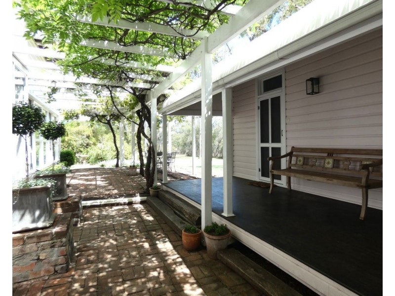 667 Gwydir Hwy, Moree NSW 2400