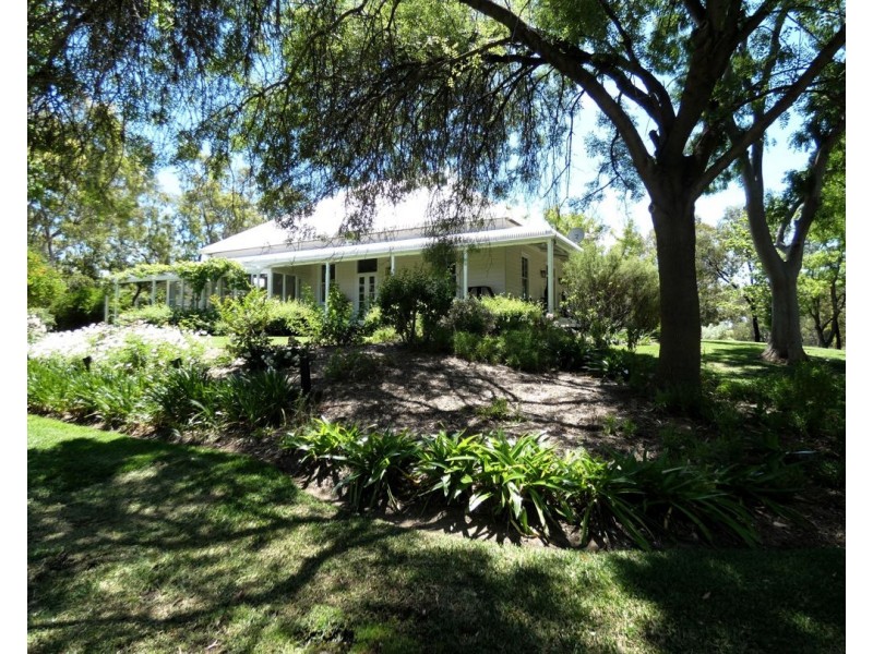 667 Gwydir Hwy, Moree NSW 2400