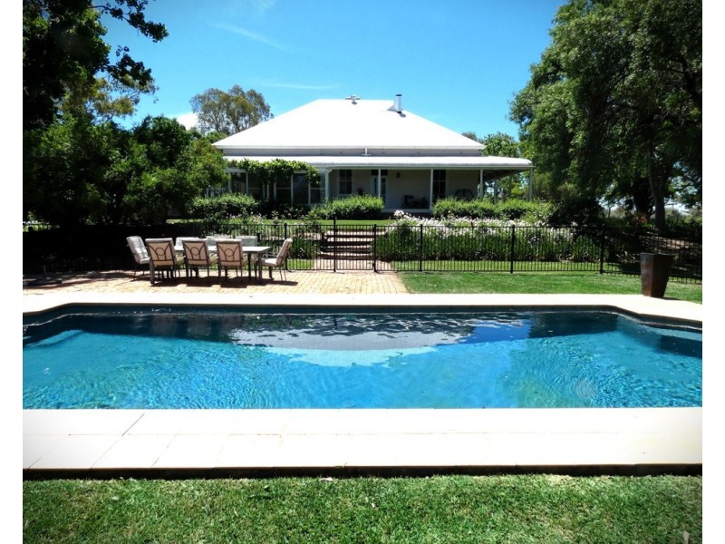 667 Gwydir Hwy, Moree NSW 2400