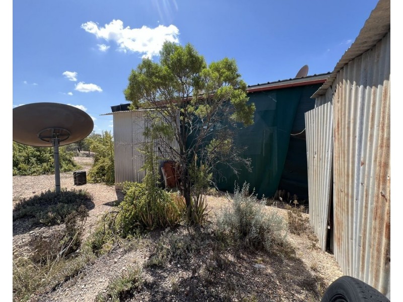 WLL 16002 Lightning Ridge, Lightning Ridge NSW 2834