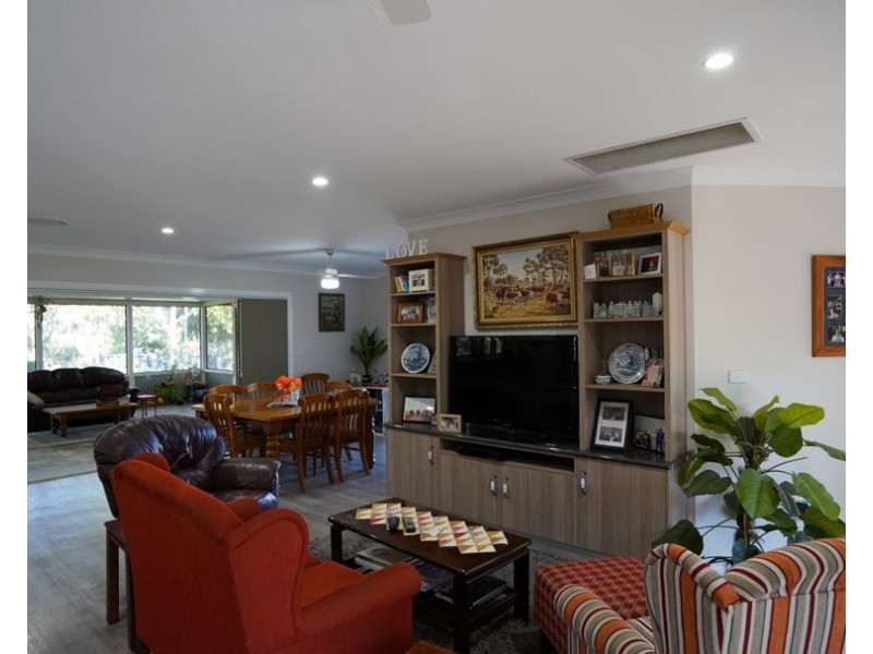 261 River ST, Moree NSW 2400