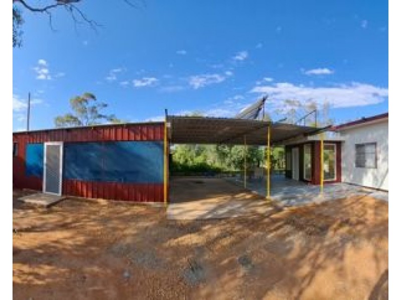 WLL 15064 Lightning Ridge, Lightning Ridge NSW 2834
