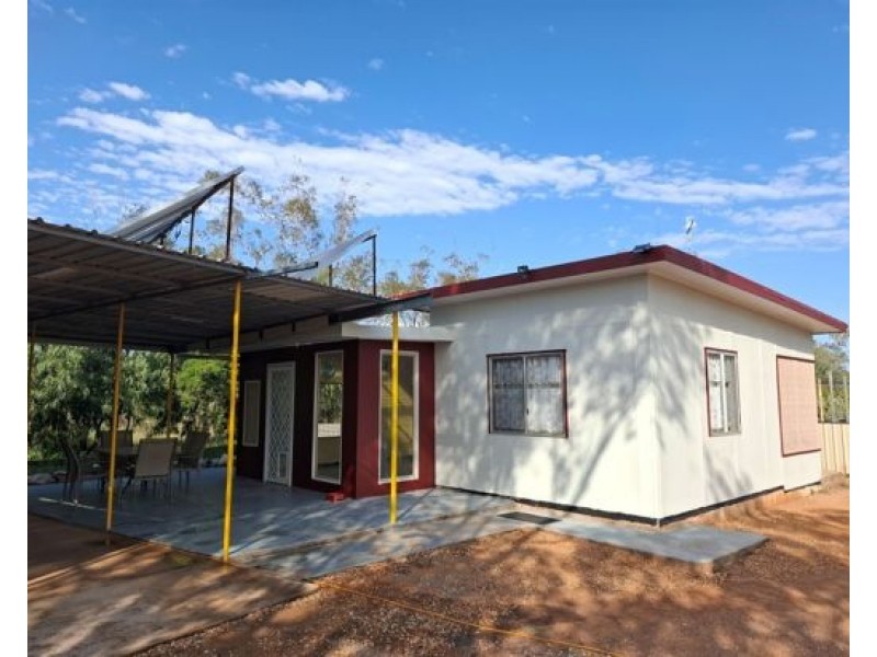 WLL 15064 Lightning Ridge, Lightning Ridge NSW 2834