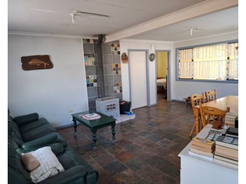 WLL 15064 Lightning Ridge, Lightning Ridge NSW 2834