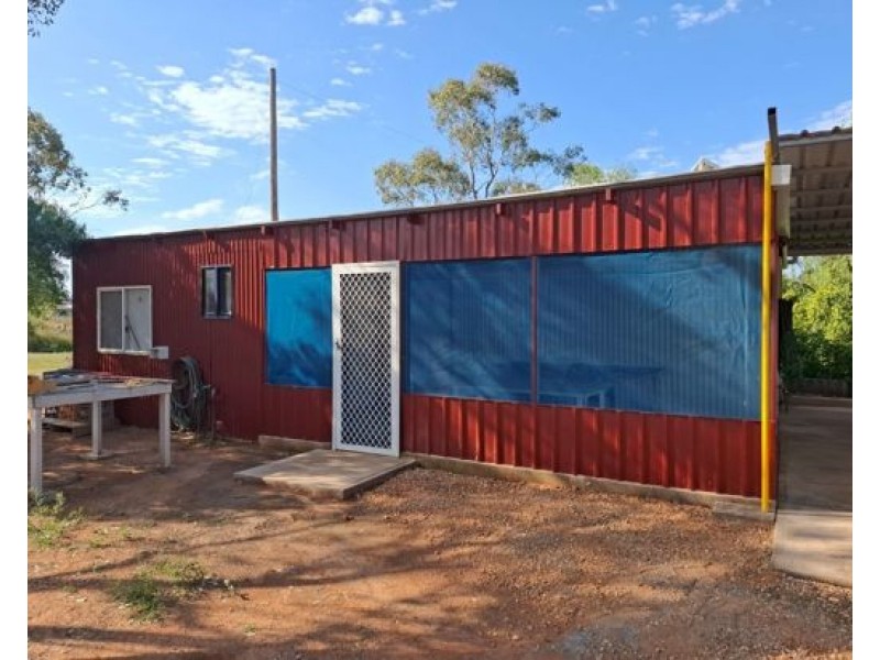 WLL 15064 Lightning Ridge, Lightning Ridge NSW 2834