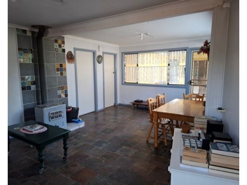 WLL 15064 Lightning Ridge, Lightning Ridge NSW 2834