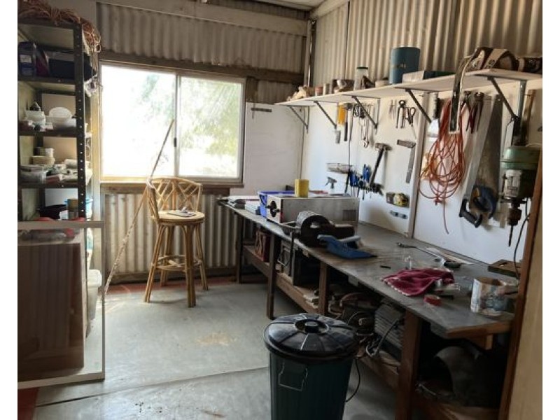 WLL 15064 Lightning Ridge, Lightning Ridge NSW 2834