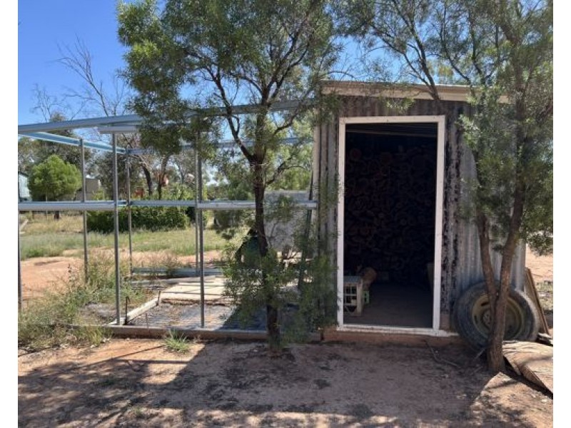 WLL 15064 Lightning Ridge, Lightning Ridge NSW 2834