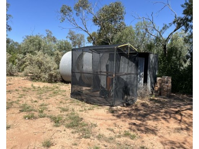 WLL 15064 Lightning Ridge, Lightning Ridge NSW 2834