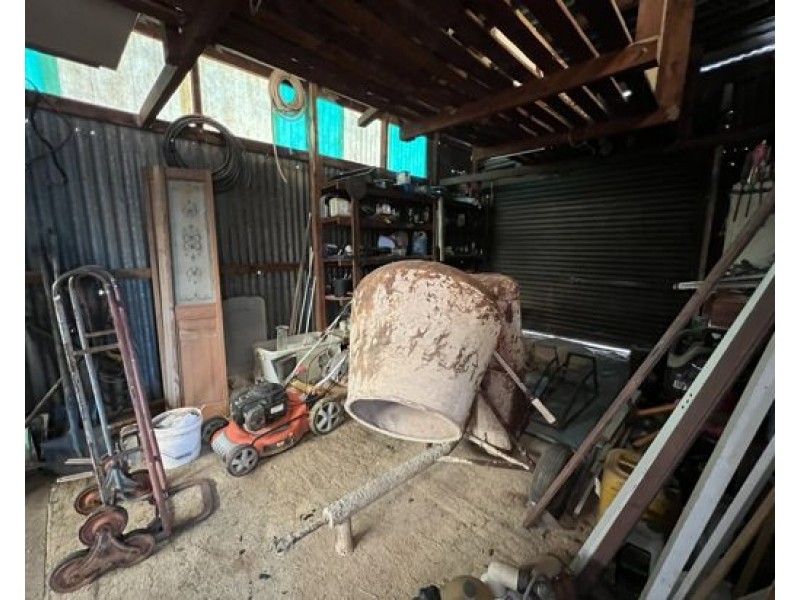 WLL 15064 Lightning Ridge, Lightning Ridge NSW 2834