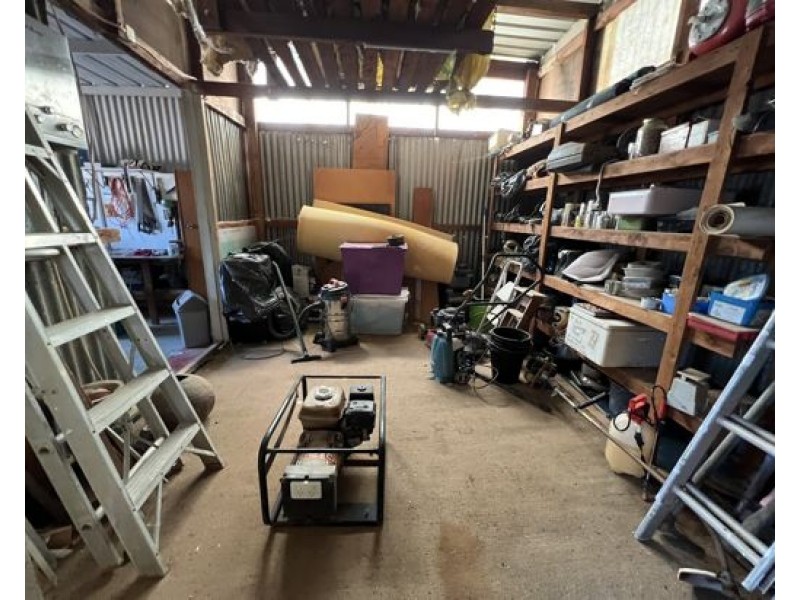 WLL 15064 Lightning Ridge, Lightning Ridge NSW 2834