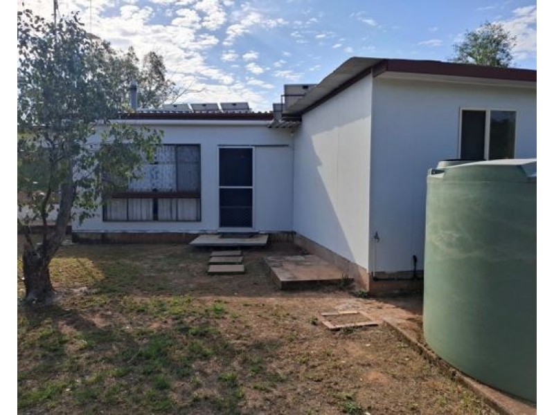 WLL 15064 Lightning Ridge, Lightning Ridge NSW 2834