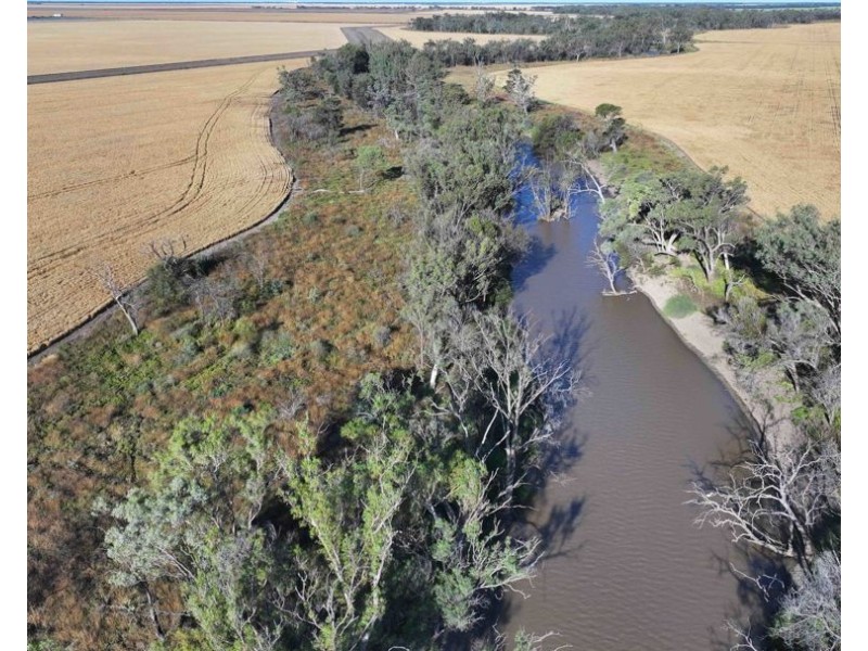 The Ponds, Moree NSW 2400