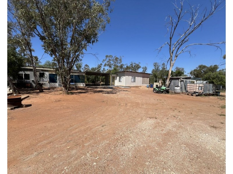 WLL 15064 Lightning Ridge, Lightning Ridge NSW 2834