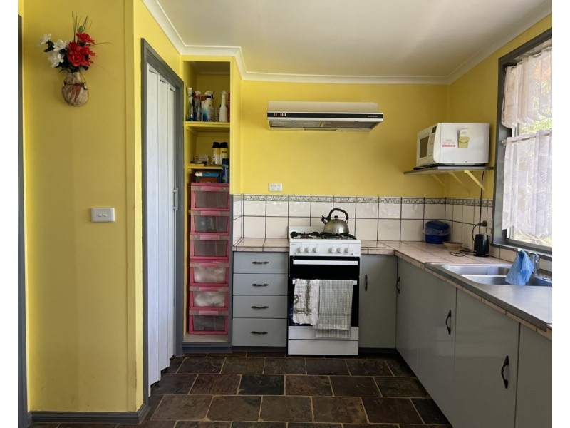 WLL 15064 Lightning Ridge, Lightning Ridge NSW 2834