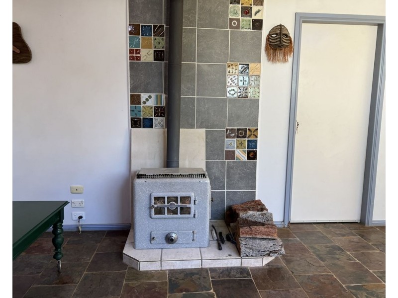 WLL 15064 Lightning Ridge, Lightning Ridge NSW 2834