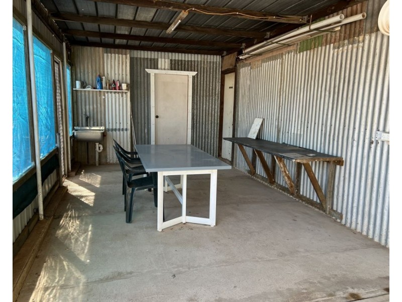 WLL 15064 Lightning Ridge, Lightning Ridge NSW 2834