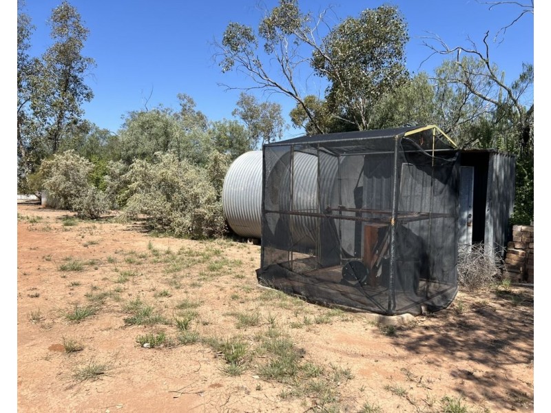 WLL 15064 Lightning Ridge, Lightning Ridge NSW 2834