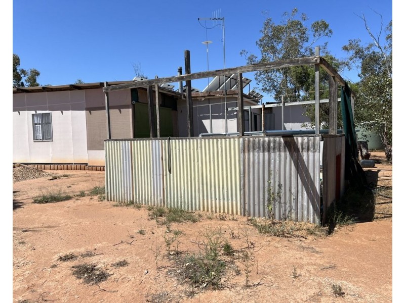 WLL 15064 Lightning Ridge, Lightning Ridge NSW 2834