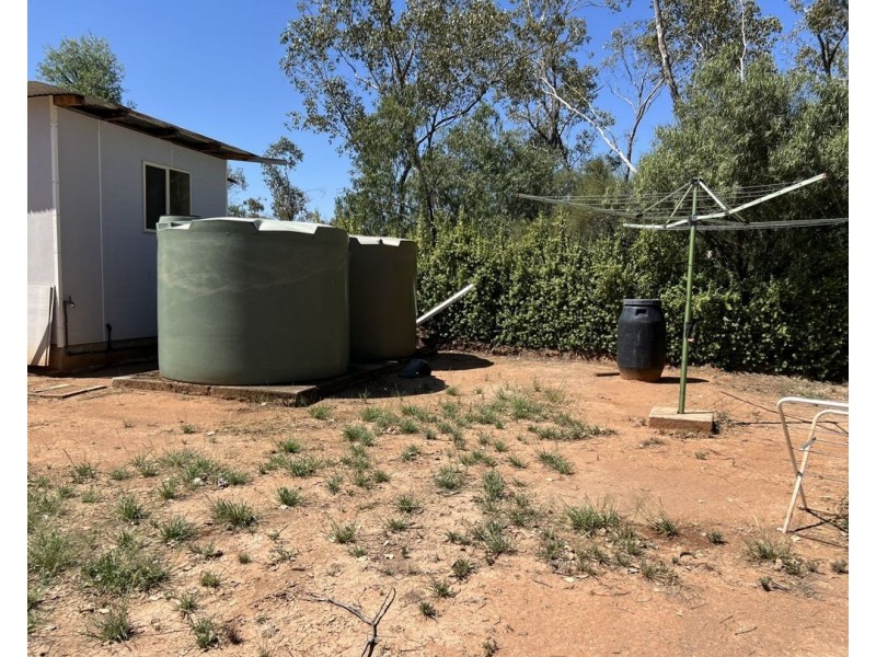WLL 15064 Lightning Ridge, Lightning Ridge NSW 2834