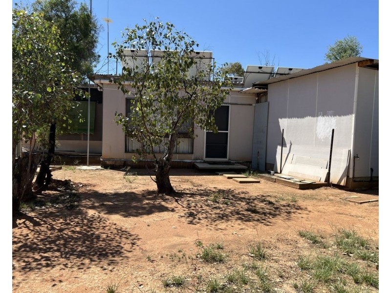 WLL 15064 Lightning Ridge, Lightning Ridge NSW 2834