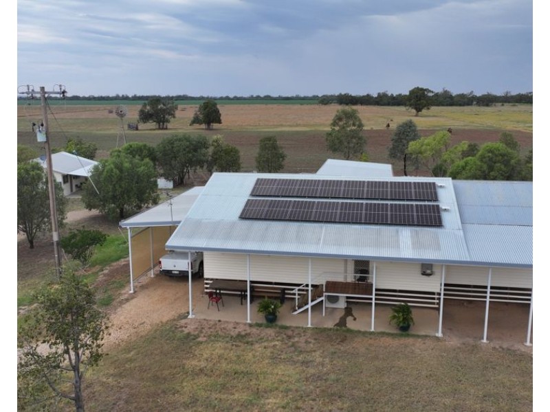 48 Gurley Settlers Road, Gurley NSW 2398