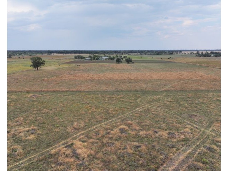48 Gurley Settlers Road, Gurley NSW 2398