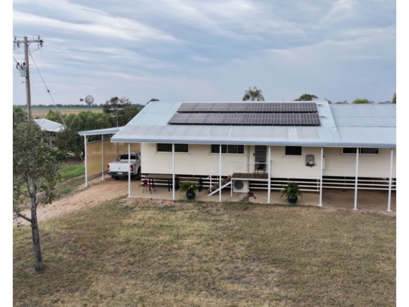 48 Gurley Settlers Road, Gurley NSW 2398