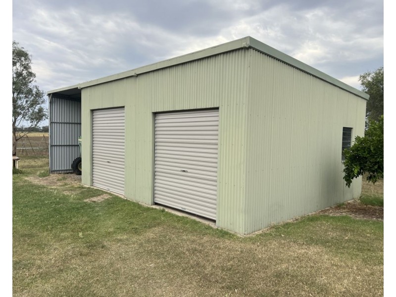 48 Gurley Settlers Road, Gurley NSW 2398