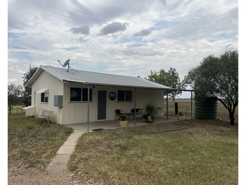 48 Gurley Settlers Road, Gurley NSW 2398
