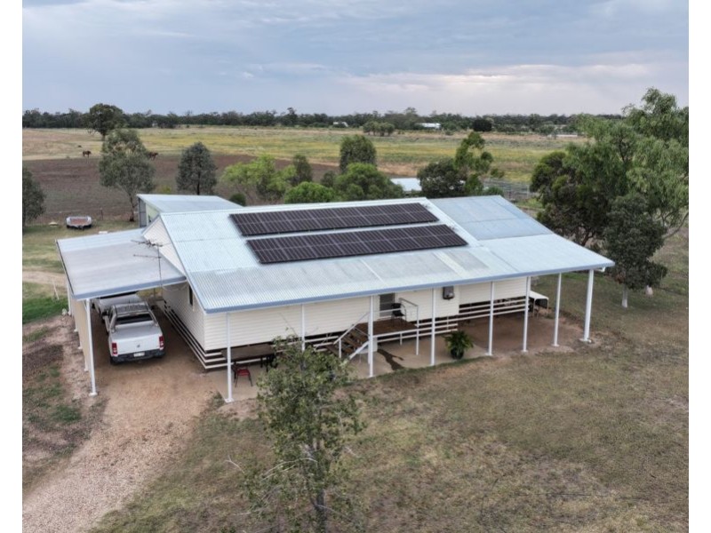 48 Gurley Settlers Road, Gurley NSW 2398