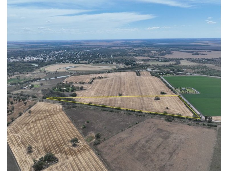 Lot 2 DP543182, Moree NSW 2400
