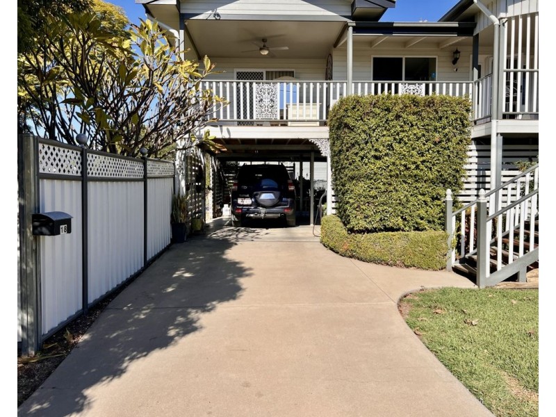 18 Boundary St, Moree NSW 2400