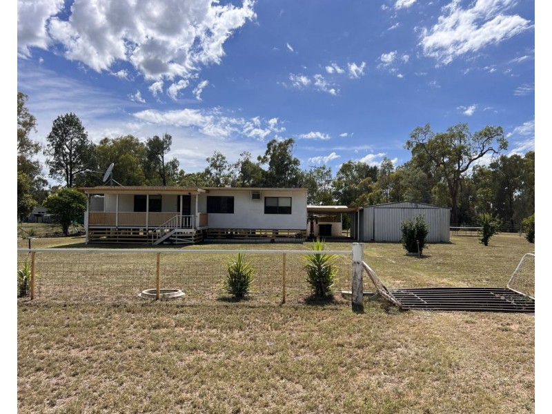 4415 Terry Hie Hie Rd, Moree NSW 2400
