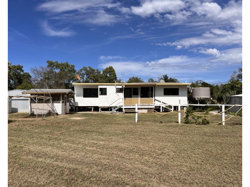 4415 Terry Hie Hie Rd, Moree NSW 2400