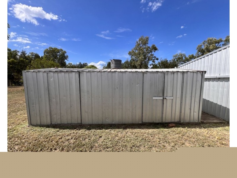 4415 Terry Hie Hie Rd, Moree NSW 2400