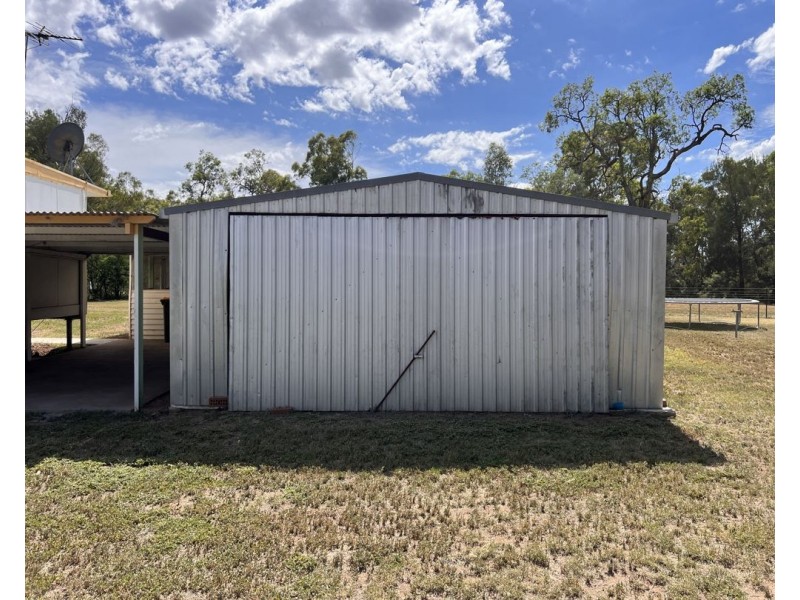 4415 Terry Hie Hie Rd, Moree NSW 2400