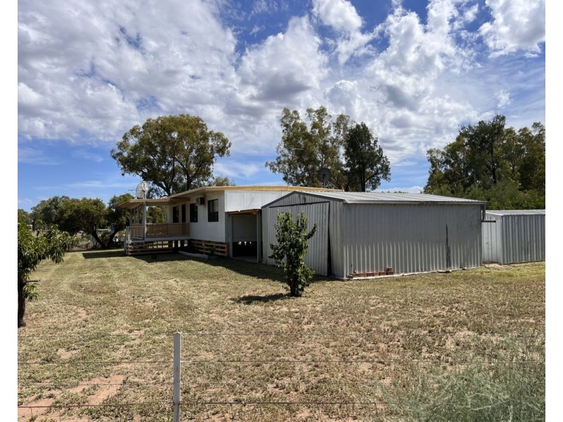 4415 Terry Hie Hie Rd, Moree NSW 2400